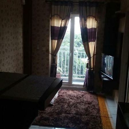 Rg Room Grand Centerpoint 2 جاكرتا المظهر الخارجي الصورة
