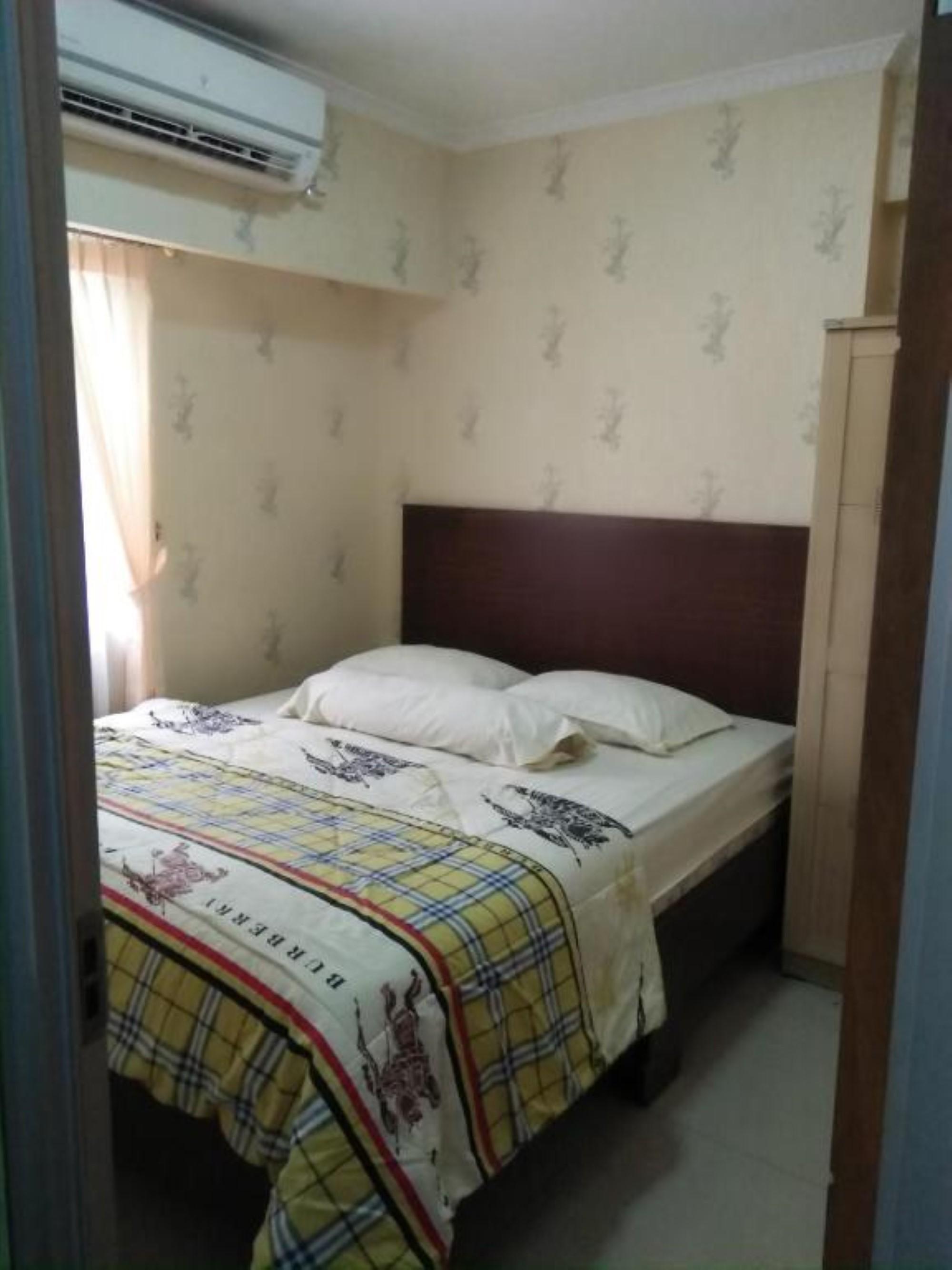 Rg Room Grand Centerpoint 2 جاكرتا المظهر الخارجي الصورة