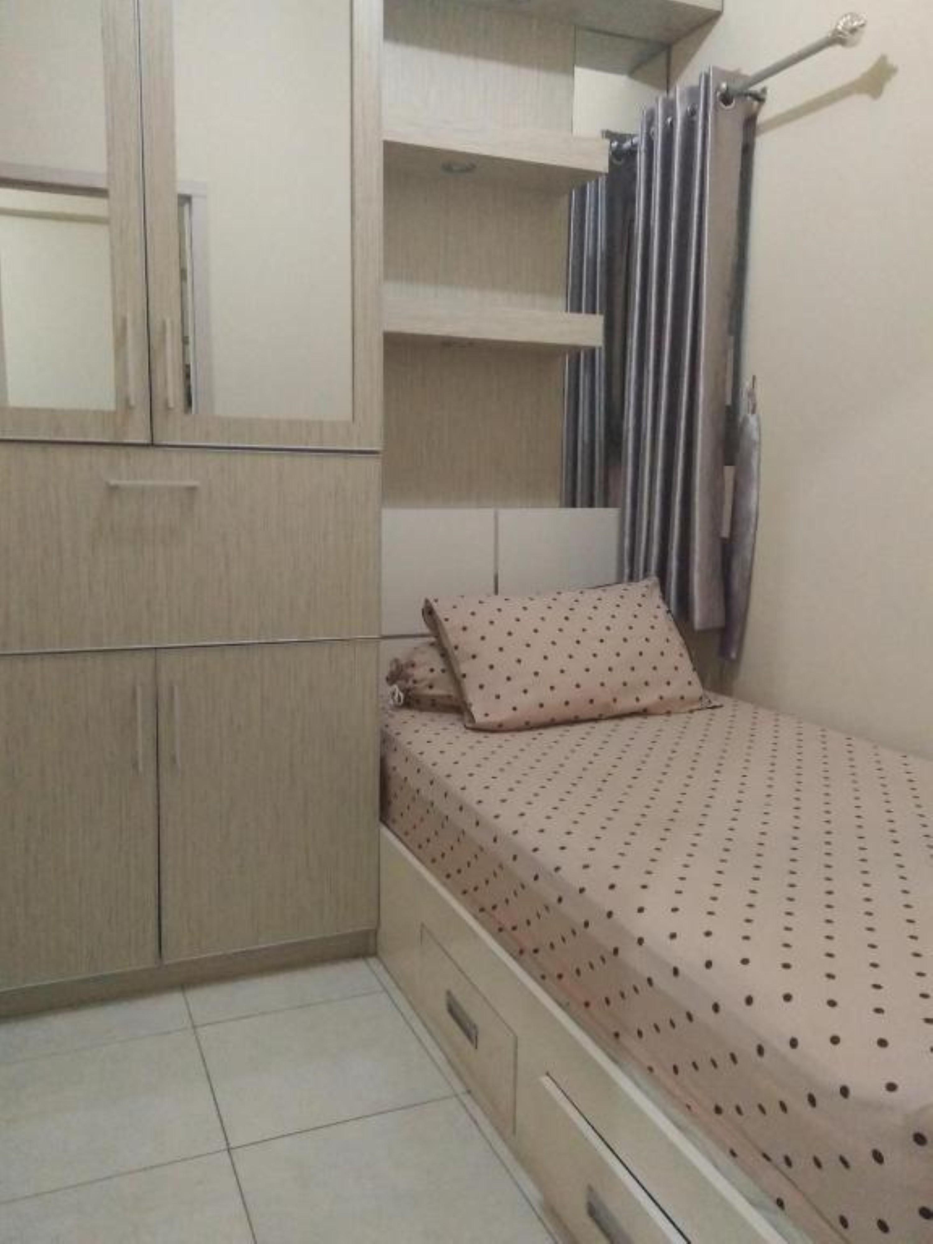 Rg Room Grand Centerpoint 2 جاكرتا المظهر الخارجي الصورة