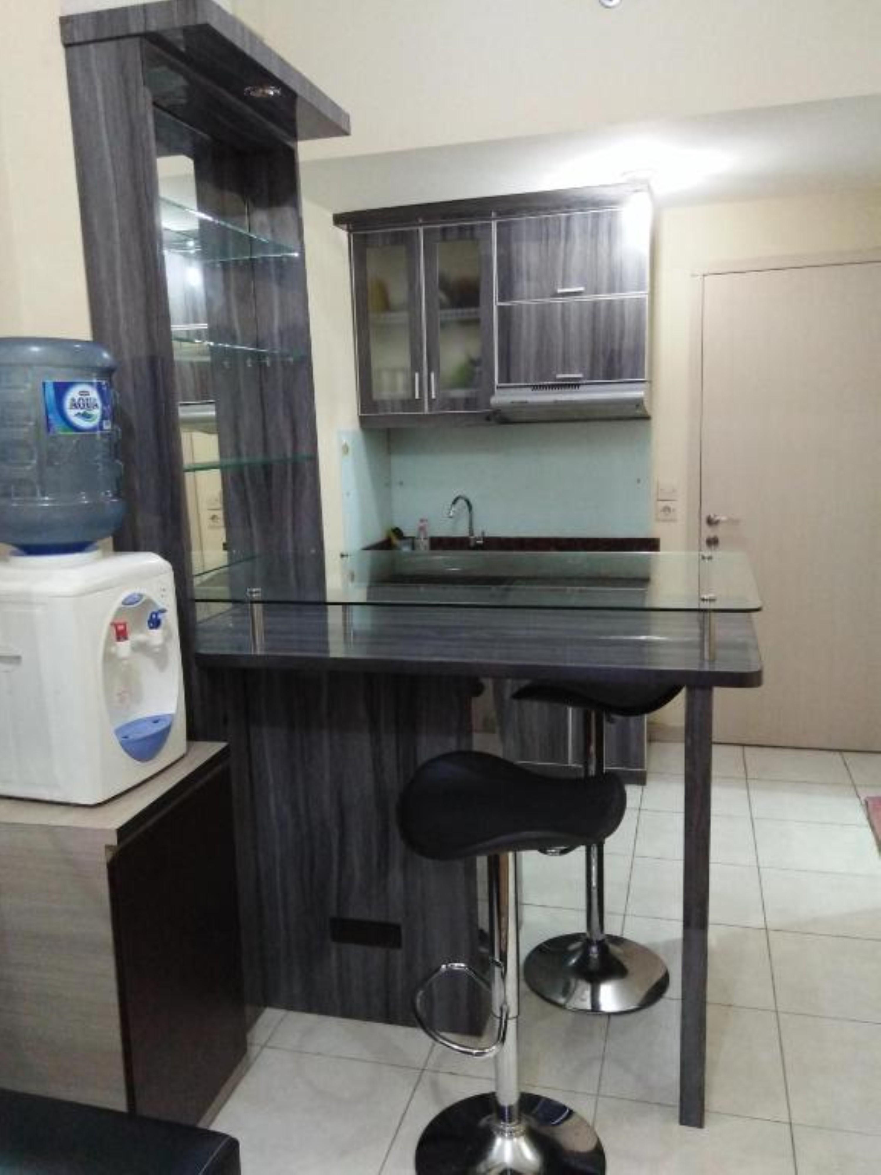 Rg Room Grand Centerpoint 2 جاكرتا المظهر الخارجي الصورة