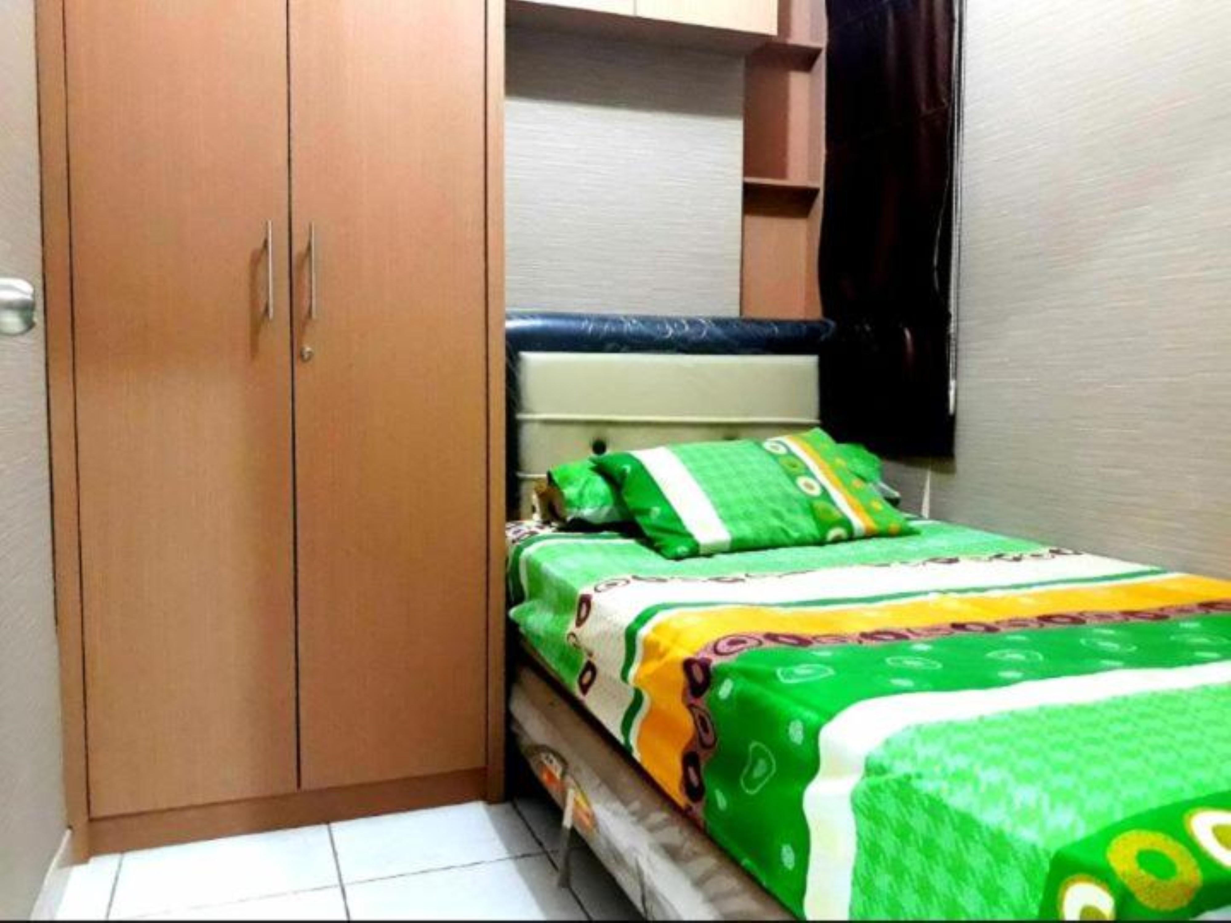 Rg Room Grand Centerpoint 2 جاكرتا المظهر الخارجي الصورة