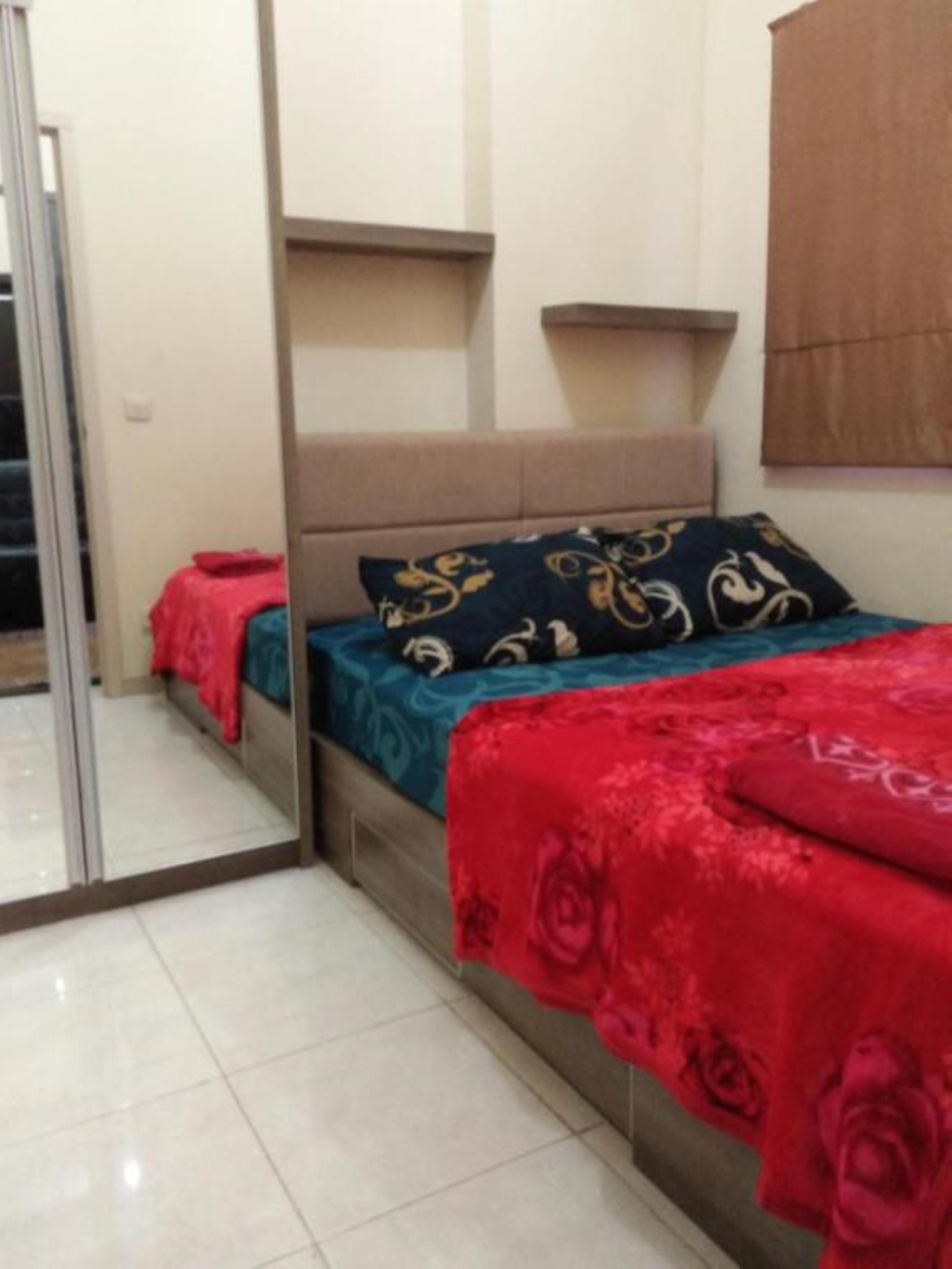 Rg Room Grand Centerpoint 2 جاكرتا المظهر الخارجي الصورة