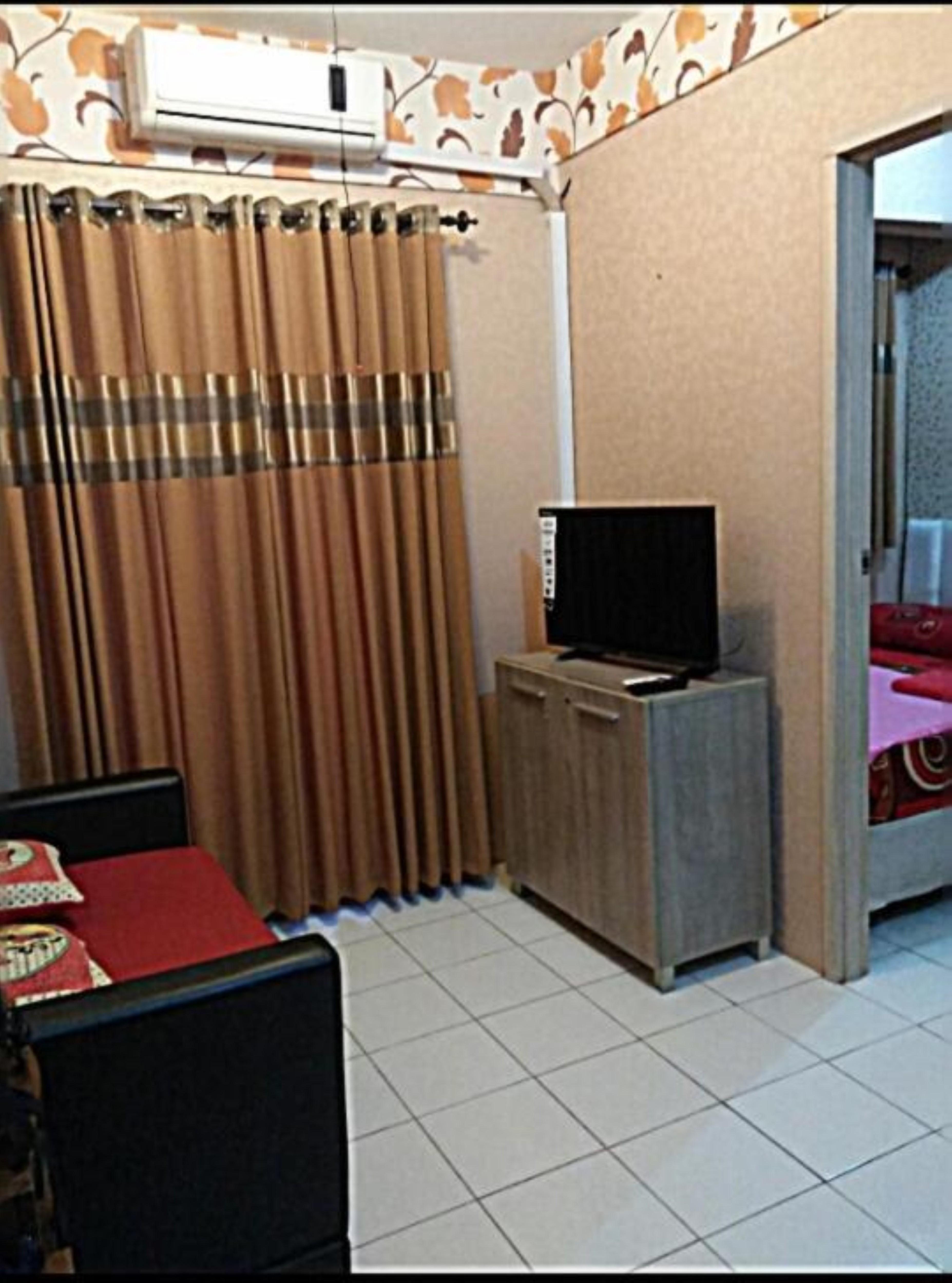Rg Room Grand Centerpoint 2 جاكرتا المظهر الخارجي الصورة