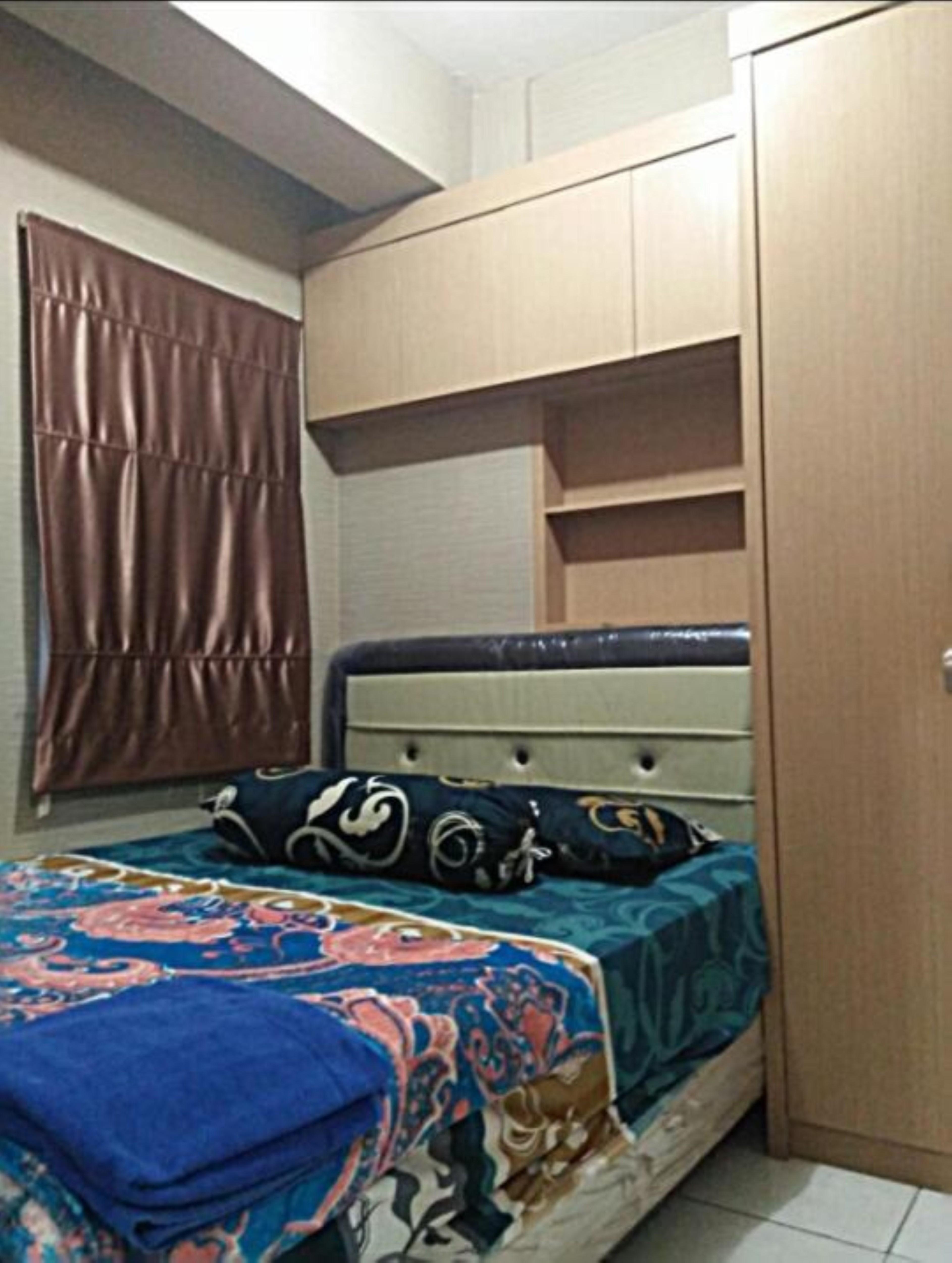 Rg Room Grand Centerpoint 2 جاكرتا المظهر الخارجي الصورة