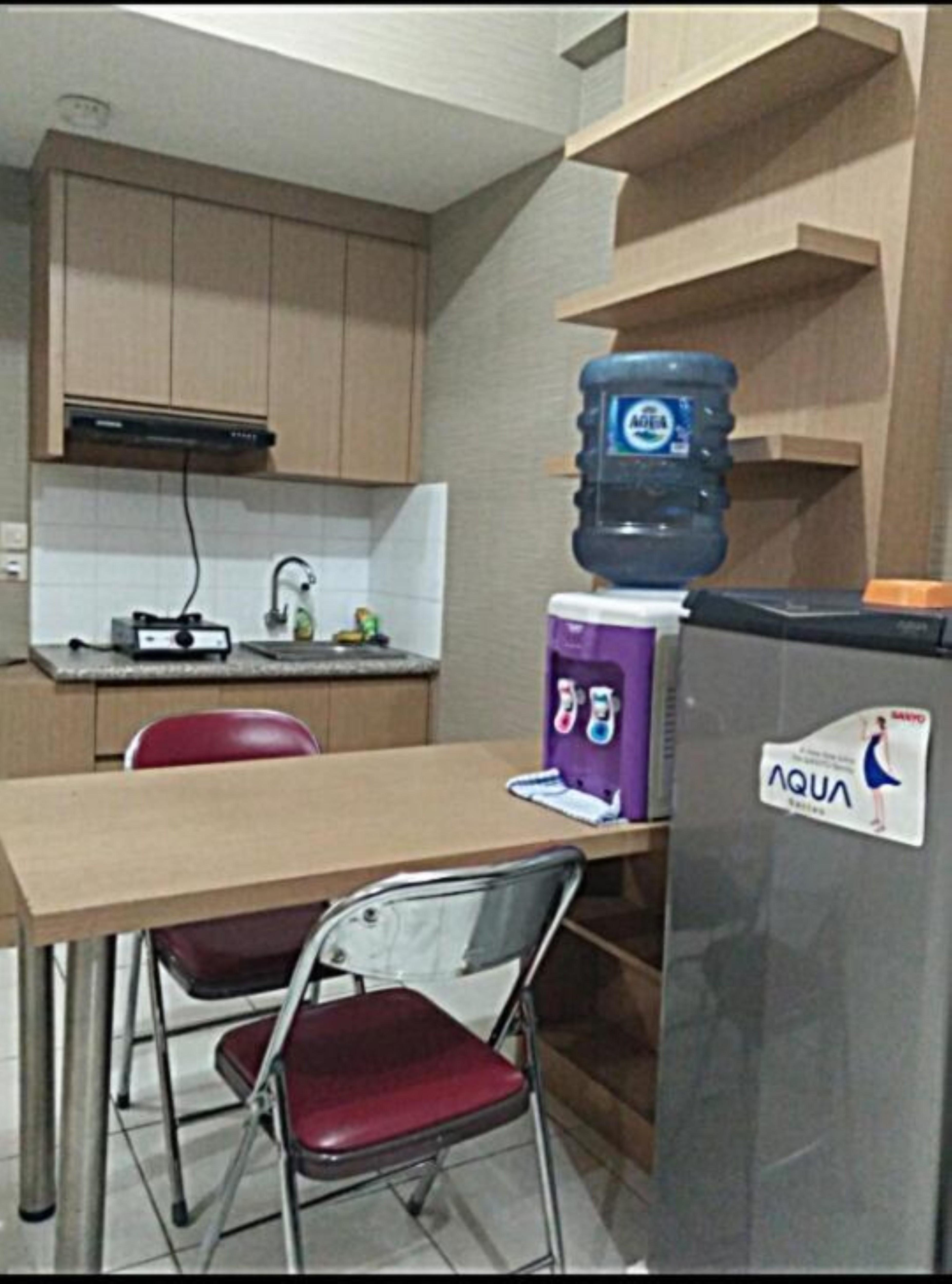 Rg Room Grand Centerpoint 2 جاكرتا المظهر الخارجي الصورة