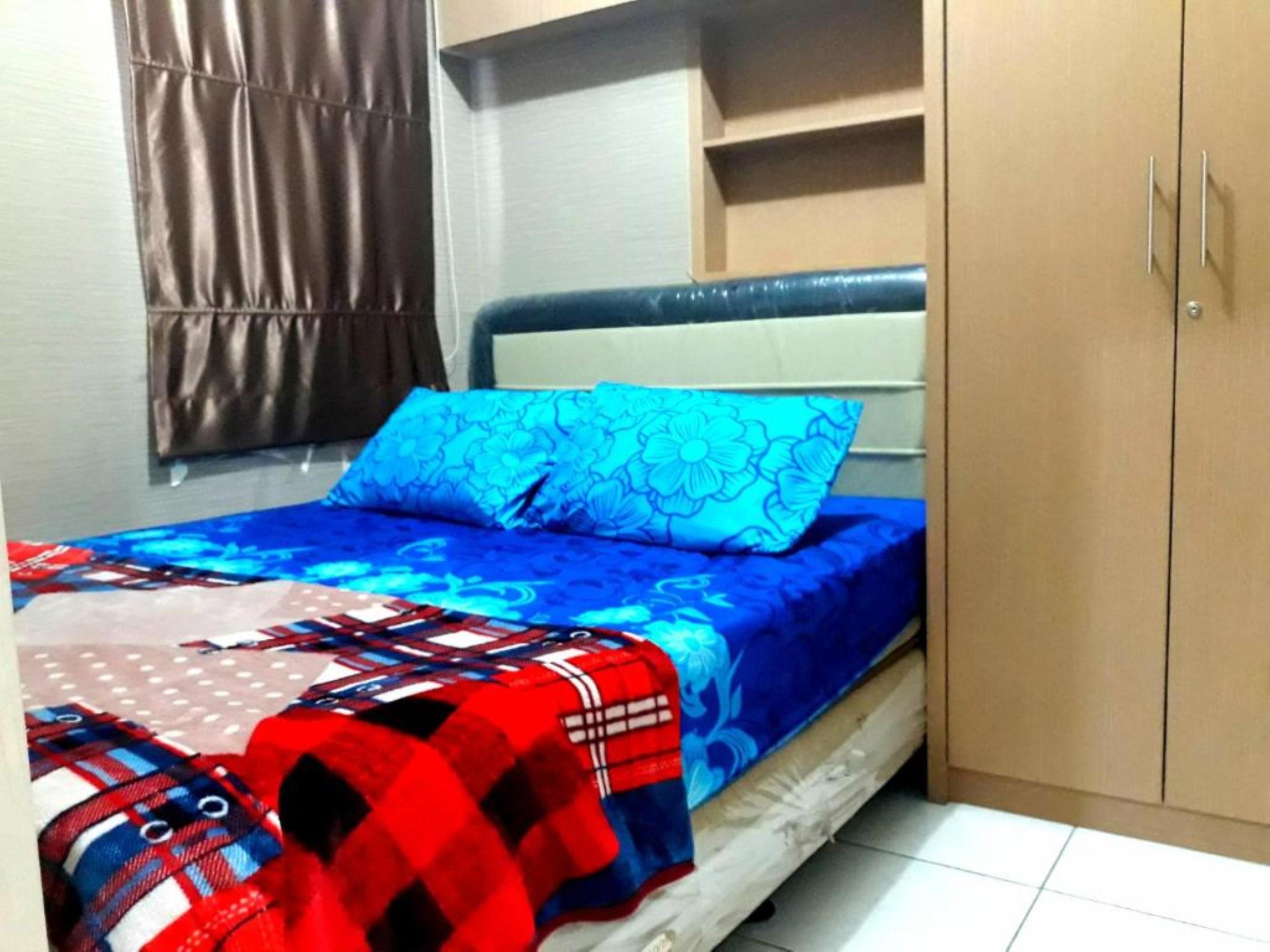 Rg Room Grand Centerpoint 2 جاكرتا المظهر الخارجي الصورة