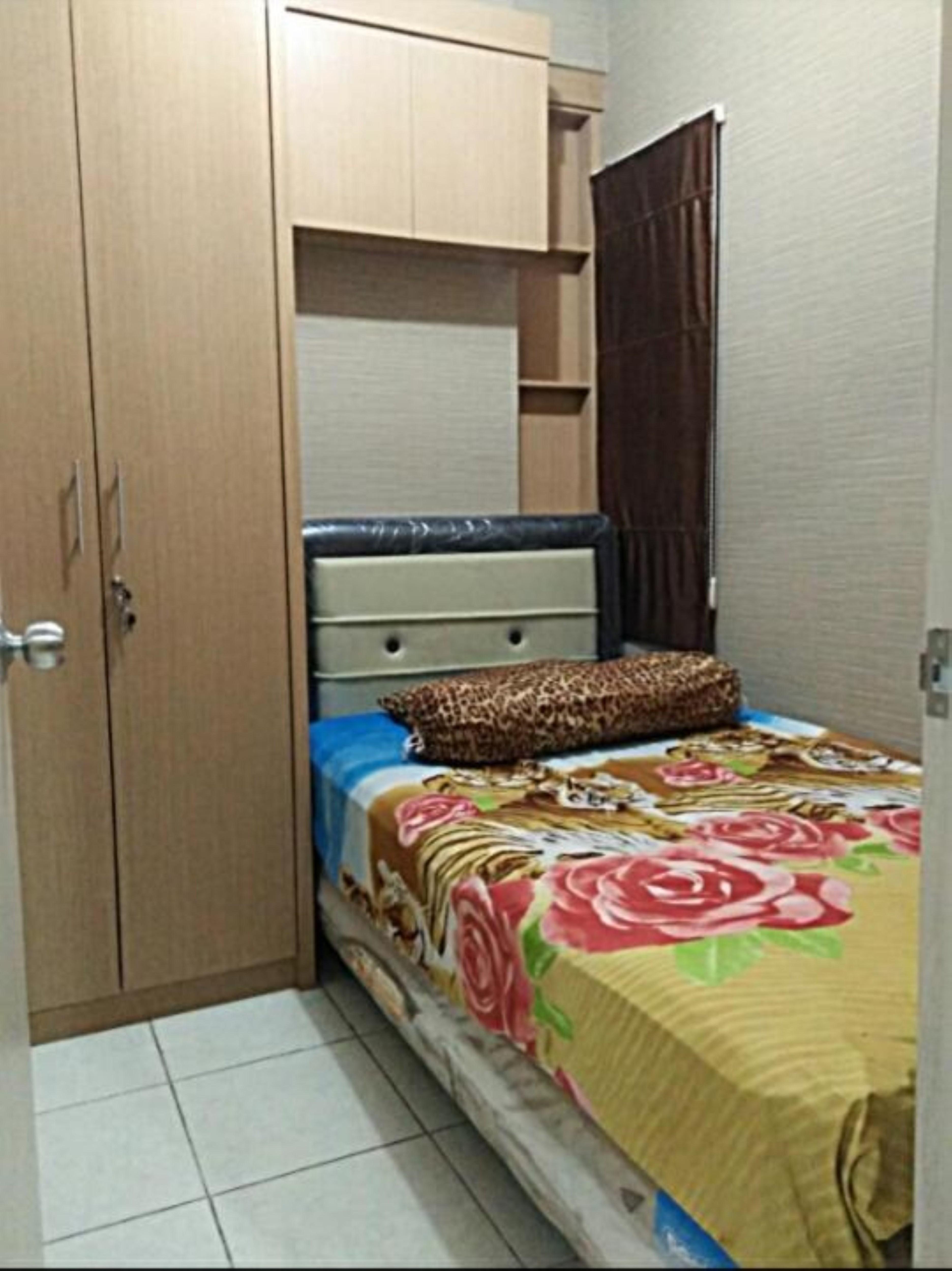 Rg Room Grand Centerpoint 2 جاكرتا المظهر الخارجي الصورة