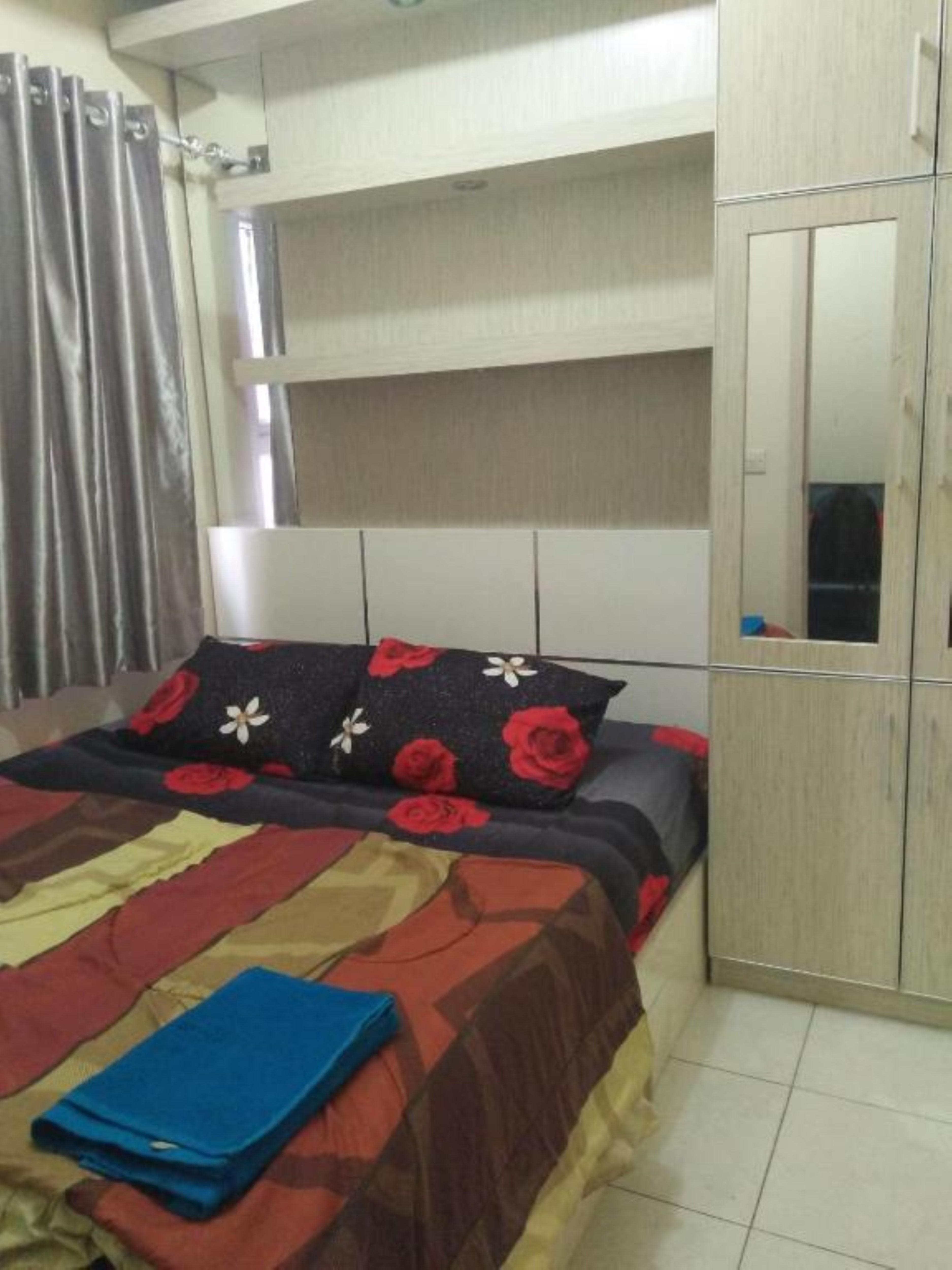 Rg Room Grand Centerpoint 2 جاكرتا المظهر الخارجي الصورة