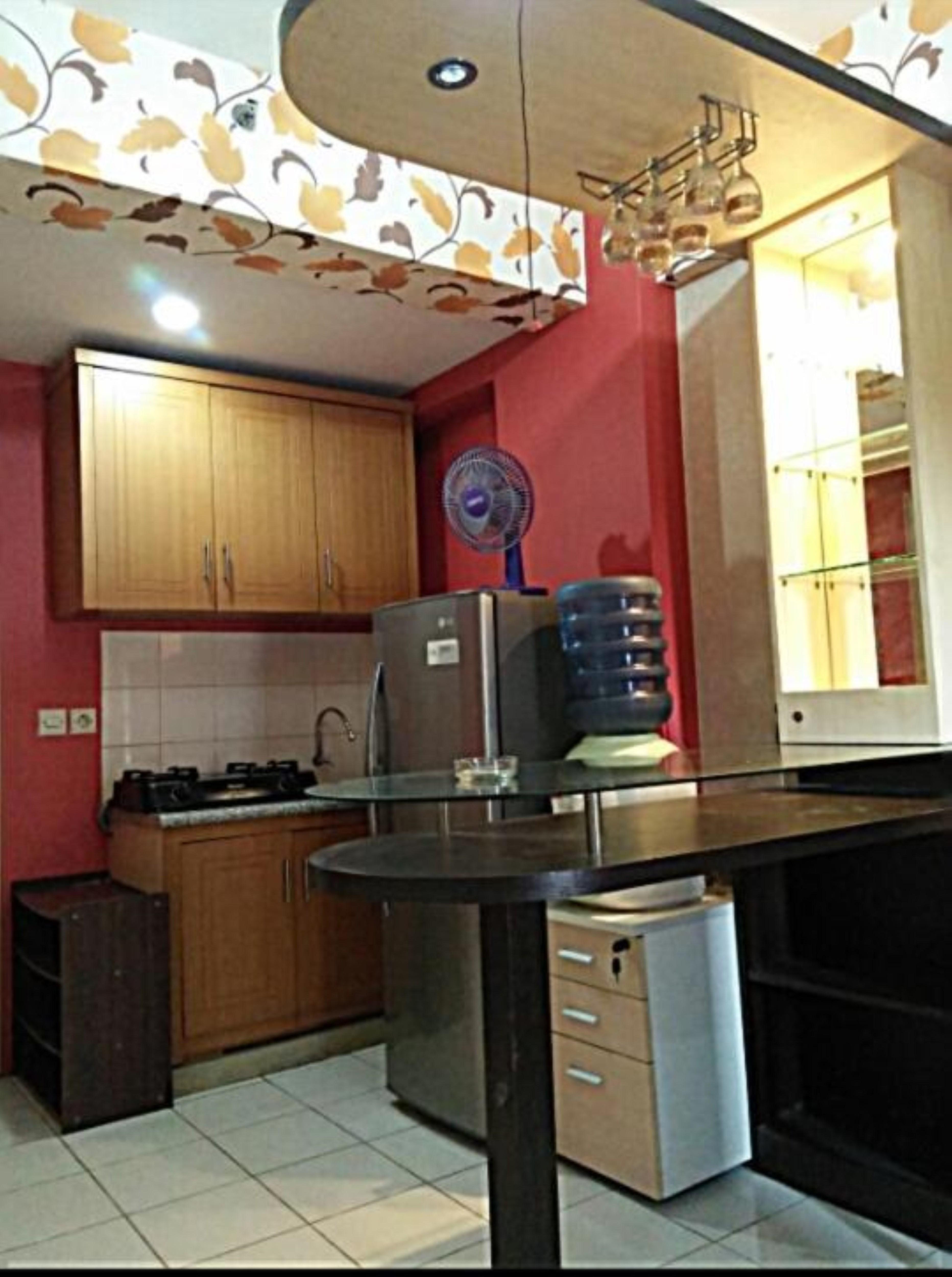 Rg Room Grand Centerpoint 2 جاكرتا المظهر الخارجي الصورة