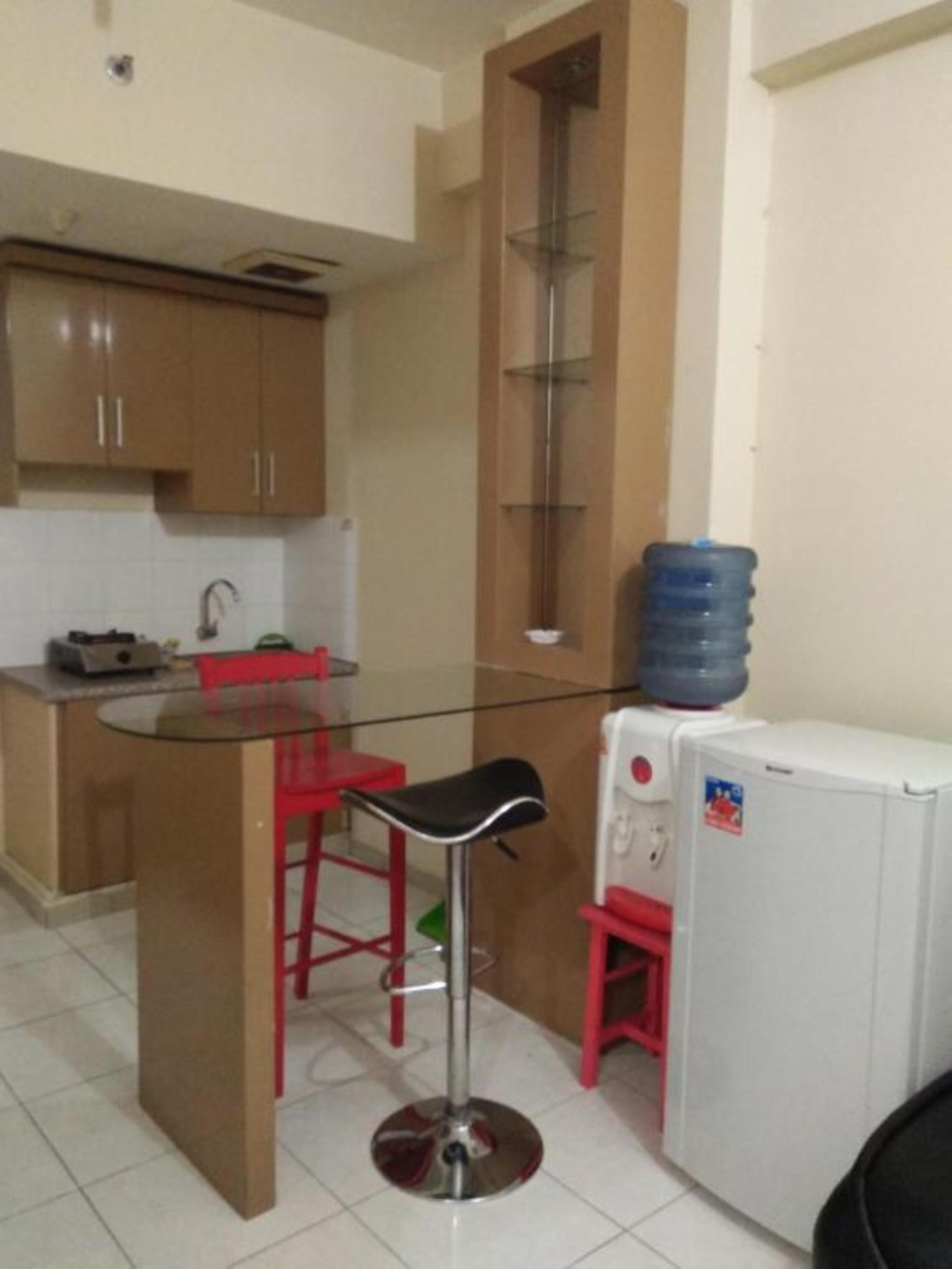 Rg Room Grand Centerpoint 2 جاكرتا المظهر الخارجي الصورة
