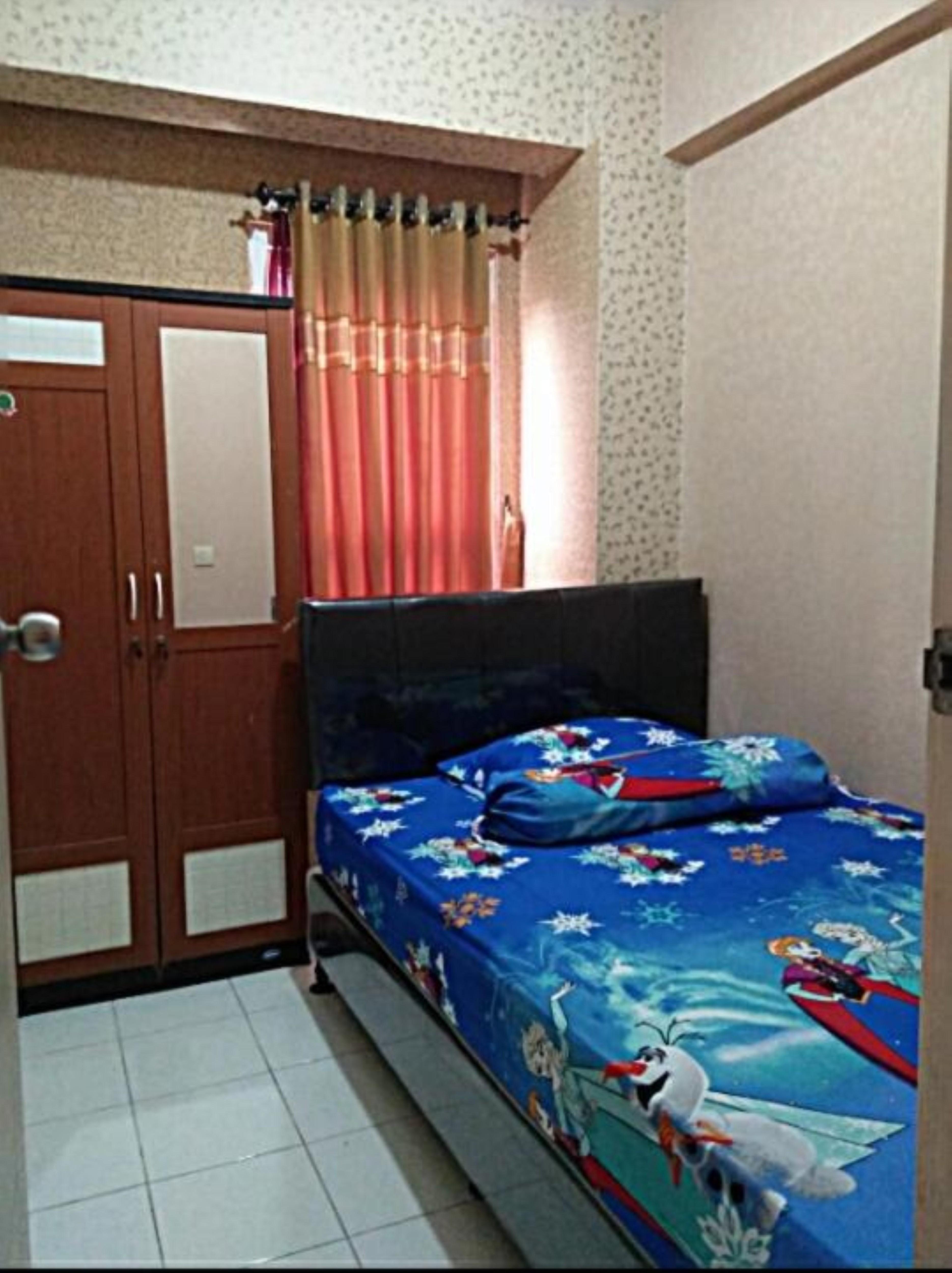 Rg Room Grand Centerpoint 2 جاكرتا المظهر الخارجي الصورة