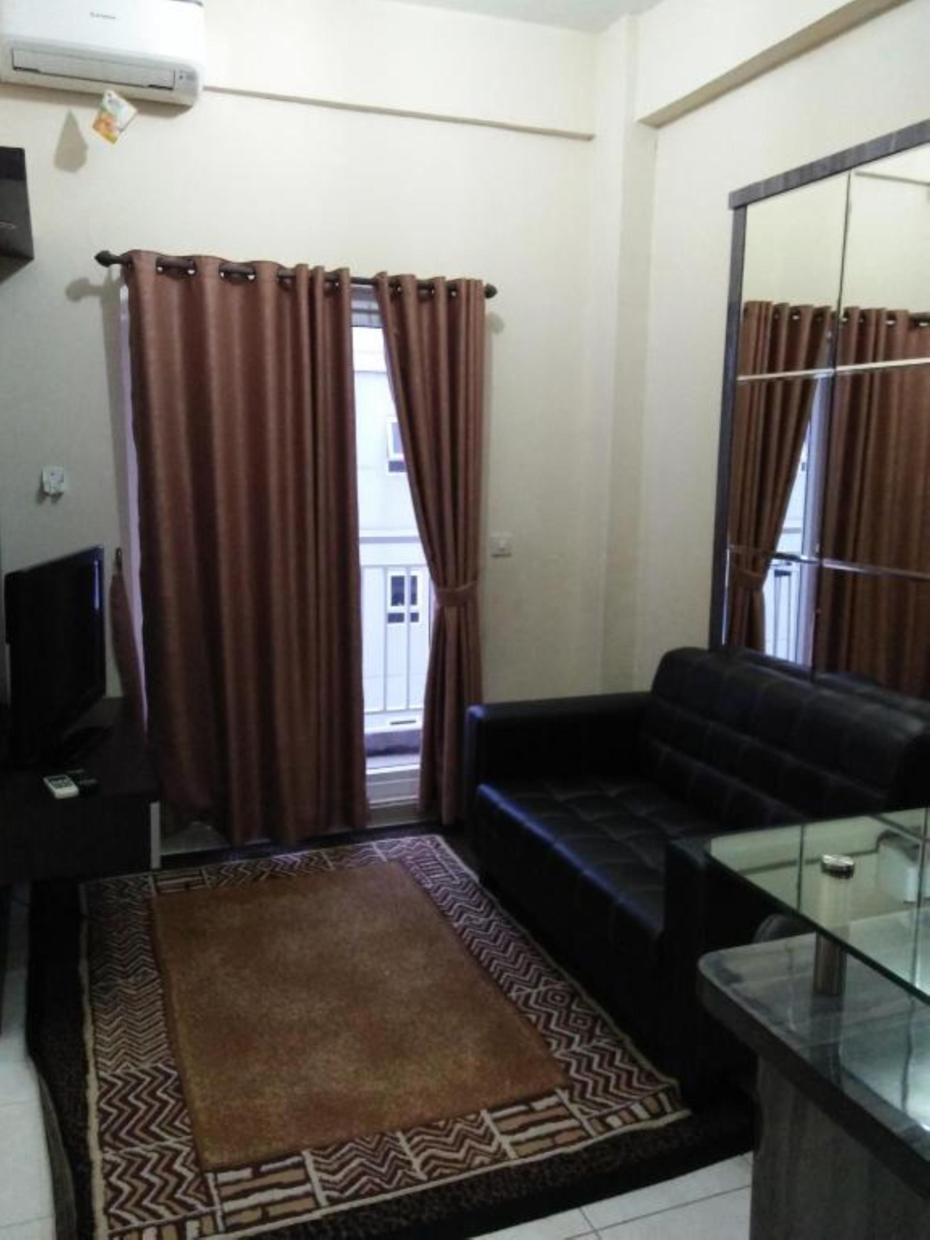 Rg Room Grand Centerpoint 2 جاكرتا المظهر الخارجي الصورة
