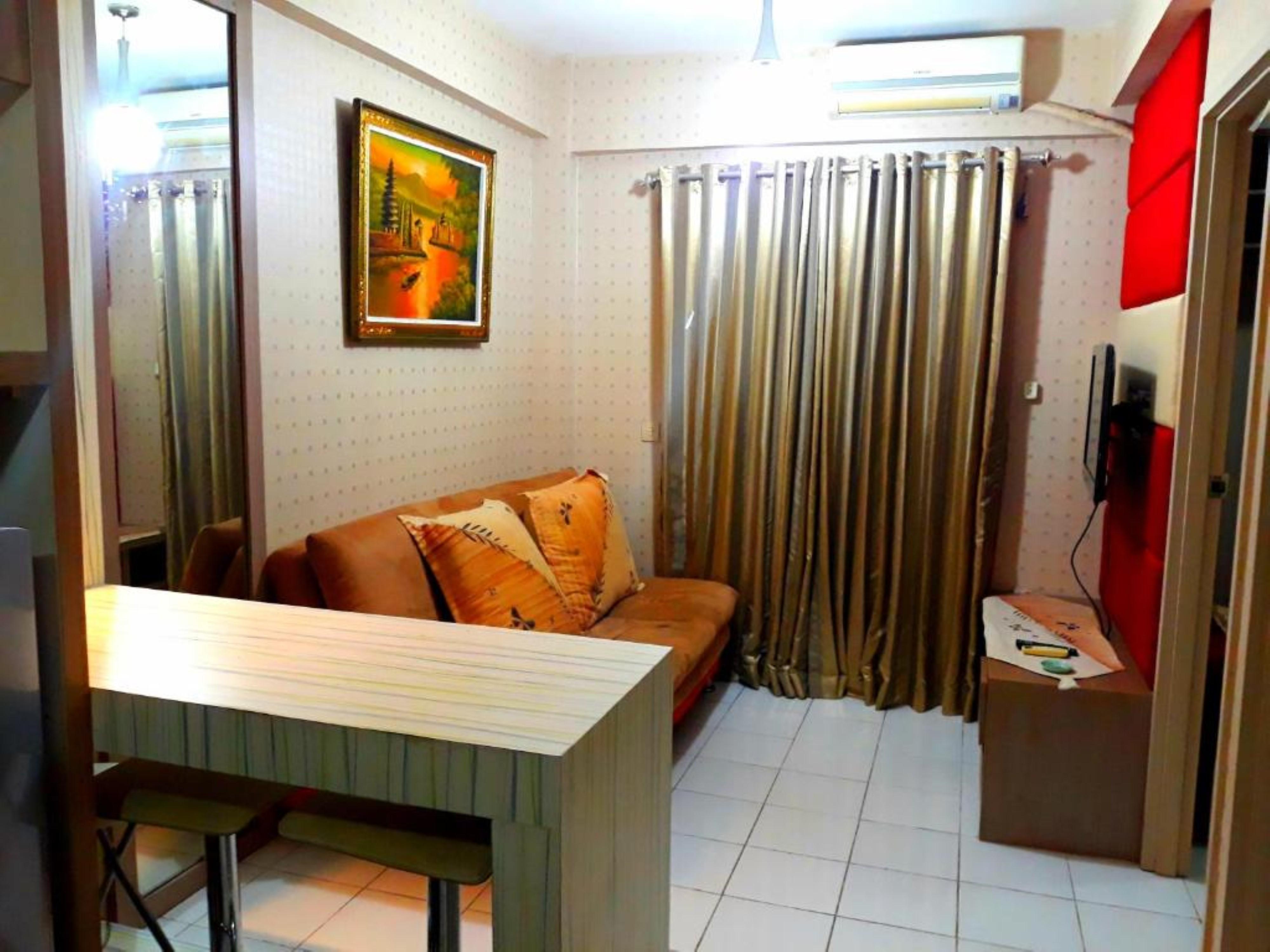 Rg Room Grand Centerpoint 2 جاكرتا المظهر الخارجي الصورة