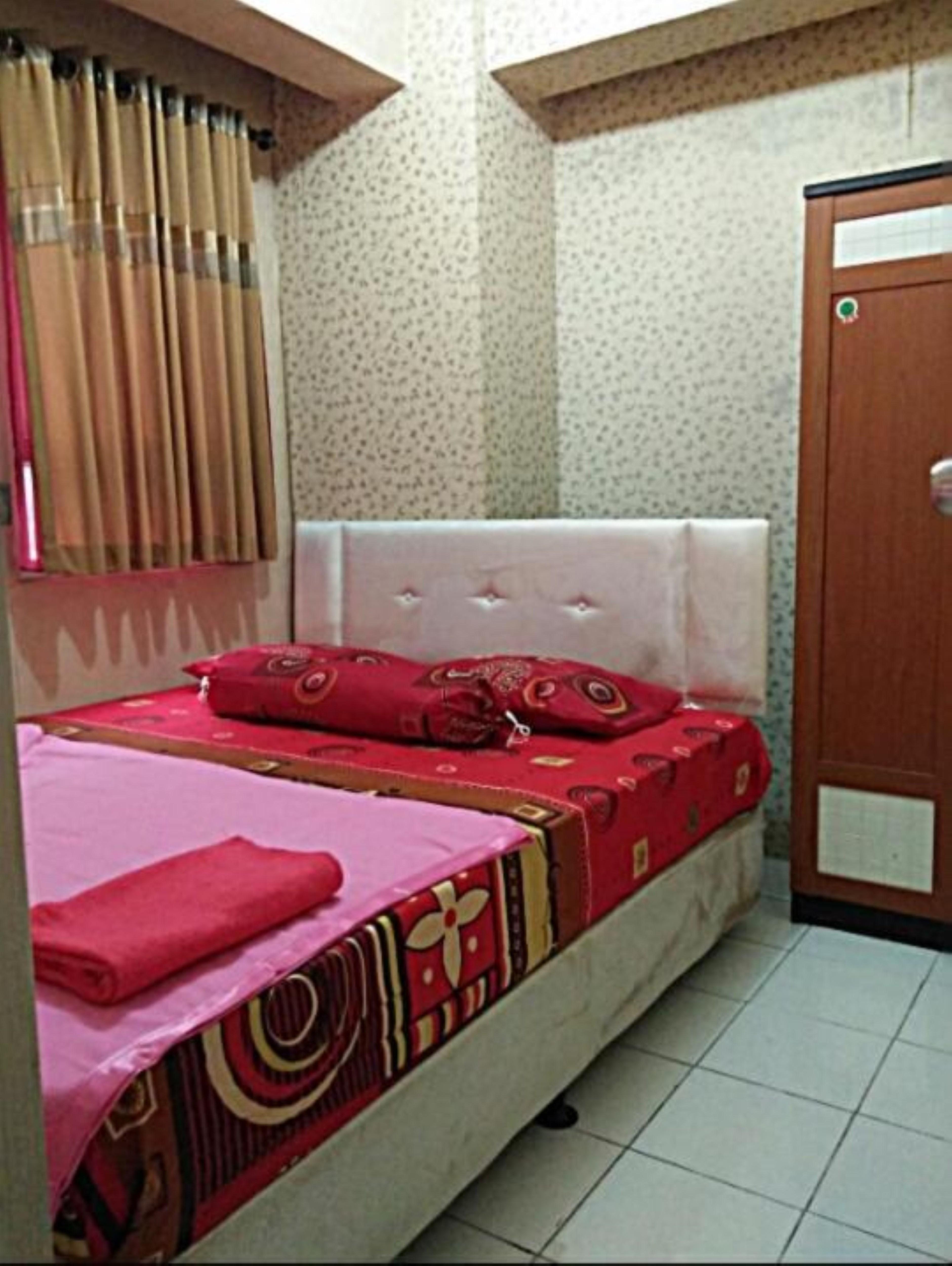Rg Room Grand Centerpoint 2 جاكرتا المظهر الخارجي الصورة