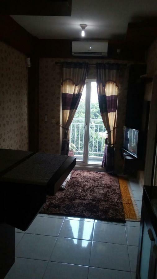 Rg Room Grand Centerpoint 2 جاكرتا المظهر الخارجي الصورة